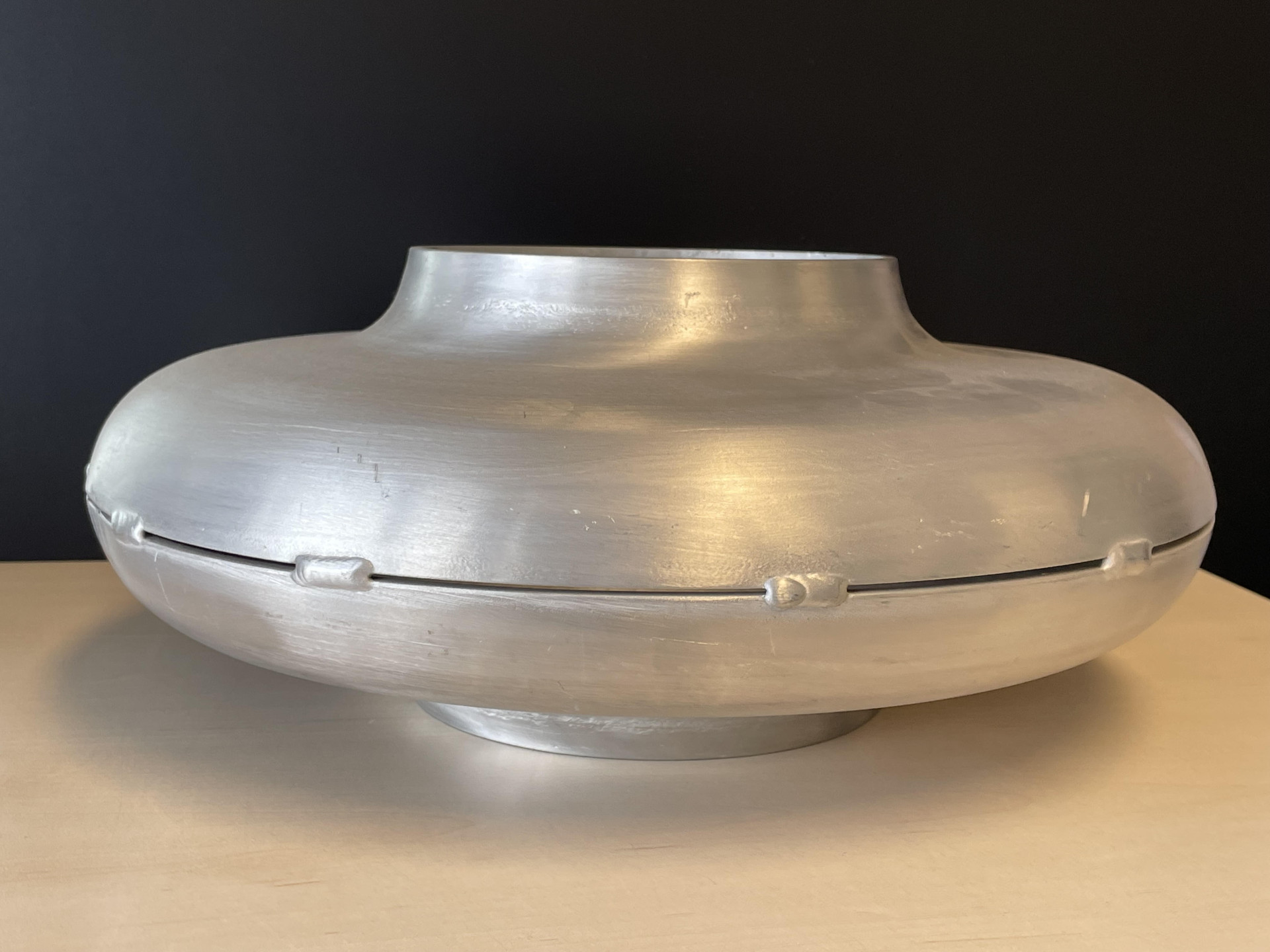 Expansion bellows manufacturing for (heavy) industrial applications